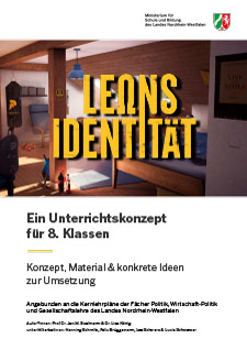 Handbuch Leons Identität